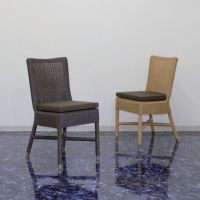 １１－５９９－１　籐イス