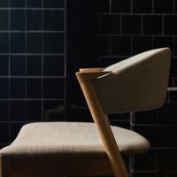 ＤＣーオディ―　張地ランクＡにての価格　オーク材