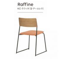 KCーラフィネ　IIアームレス　表示価格Aランク