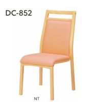 ＤＣー８５２　　木部色２色　張地ランクAにての価格