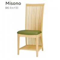 ＤＣーミソノ　I（Misono）　　　張地ランクAにての価格