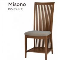 ＤＣーミソノ　II（Misono）　　　張地ランクAにての価格