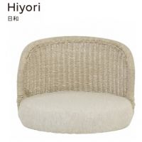 ＤＣー日和（ hiyori）　ＨＤＰＥ製品の座イス　張地ランクAにての価格