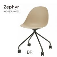 KC-ゼファ―(II) Zephyr 樹脂成型品4色
