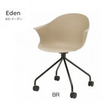ＫＣ－イーデン　Ｅden　　ＰＰ樹脂成型品４色