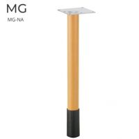 MG(スチール製脚) 昇降アジャスター付き シート色3色より選択 4本セット価格
