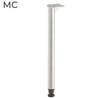 MC(スチール製脚) 粉体塗装 4本セット価格